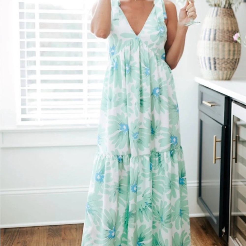 Vestique Marco Island Maxi